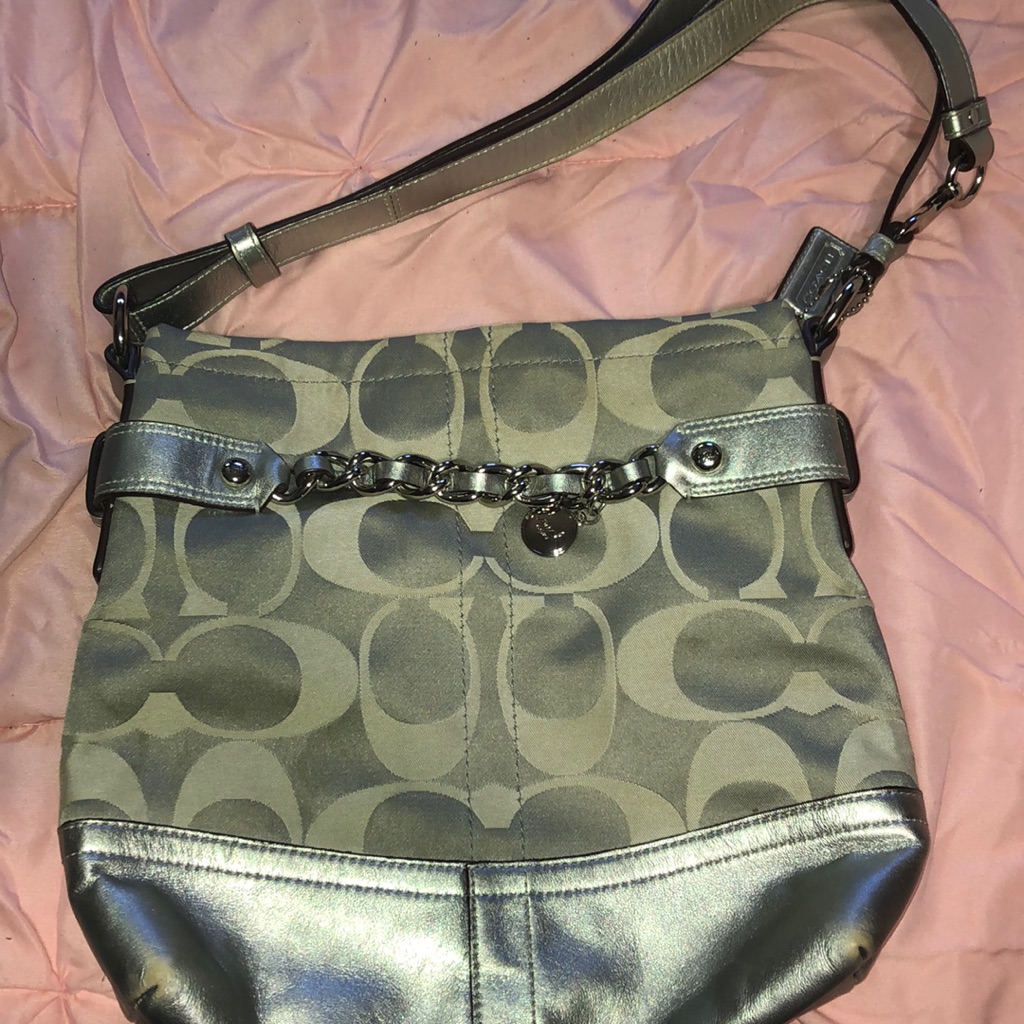 Coach Handbag